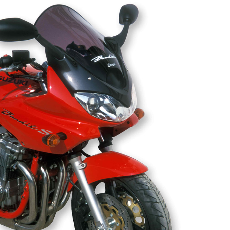 Parabrisas ERMAX Suzuki GSF BANDIT 600/1200 00-05