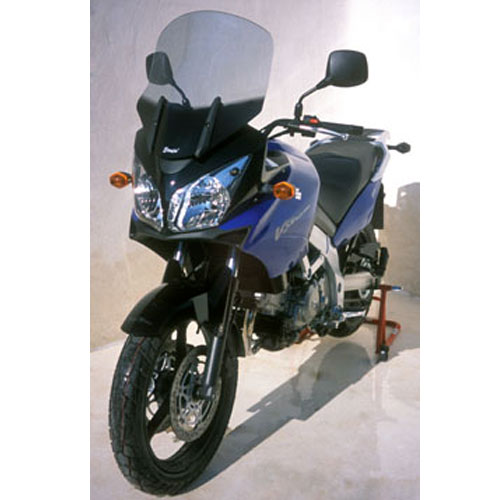 Parabrisas ERMAX 49 cm Suzuki 650/1000 VSTROM 04-11