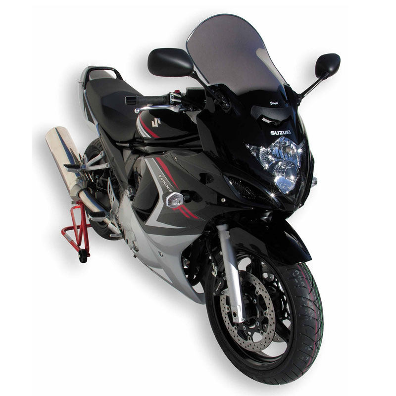 Parabrisas ERMAX 45 cm Suzuki GSX 650F 08-16