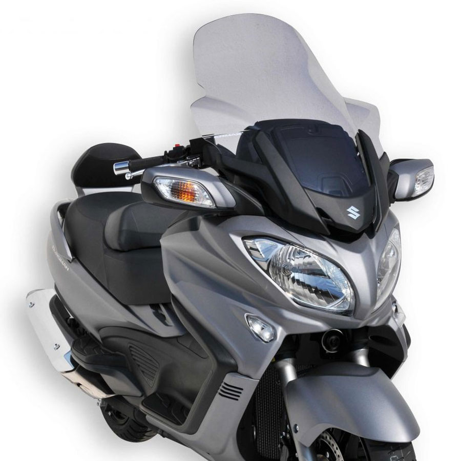 Parabrisas ERMAX Suzuki Burgman 650 Executive 13-21