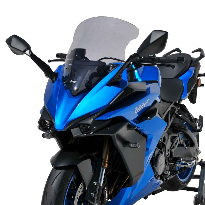 Cupula 50cm Suzuki GSXS1000GT 22- Ermax