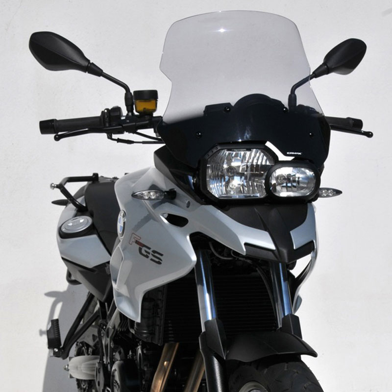 Cupula alta Ermax BMW F700GS 13-