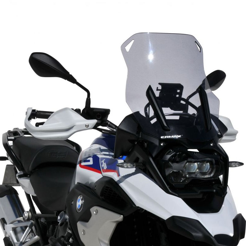 Cupula Touring BMW R1250GS 19- Ermax