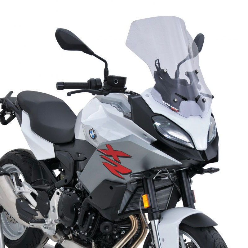 Cupula alta BMW F900XR 20- Ermax