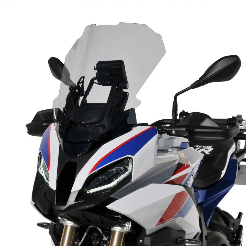 Cupula alta BMW S1000XR 20- Ermax