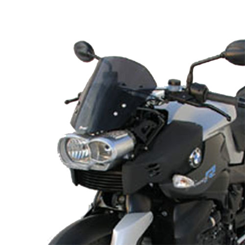 Cupula Ermax 30 cm BMW K1200R 06-08