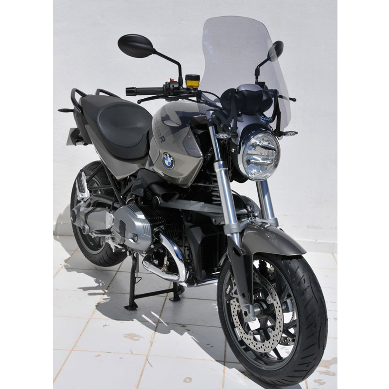 Parabrisas ERMAX alto BMW R1200R 11-14