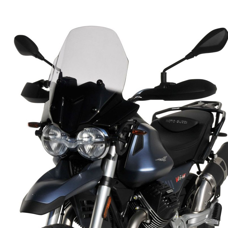 Cupula alta 48cm Motoguzzi V85TT 19-