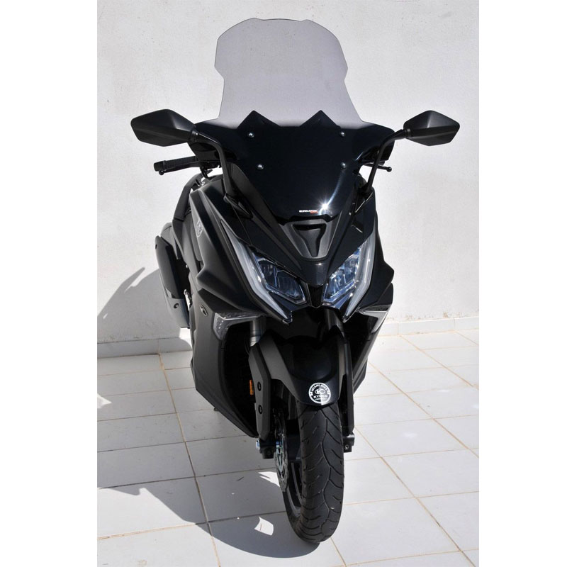 Parabrisas Ermax 74 cm KYMCO AK550 17-