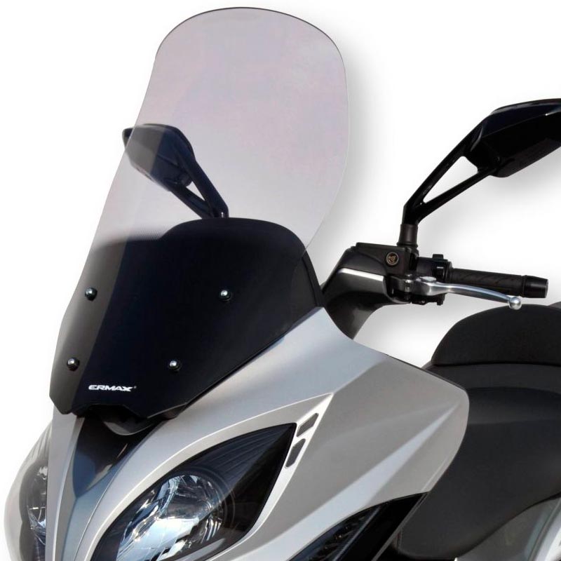 Cupula Ermax alta para Kymco Xciting 400 17-19