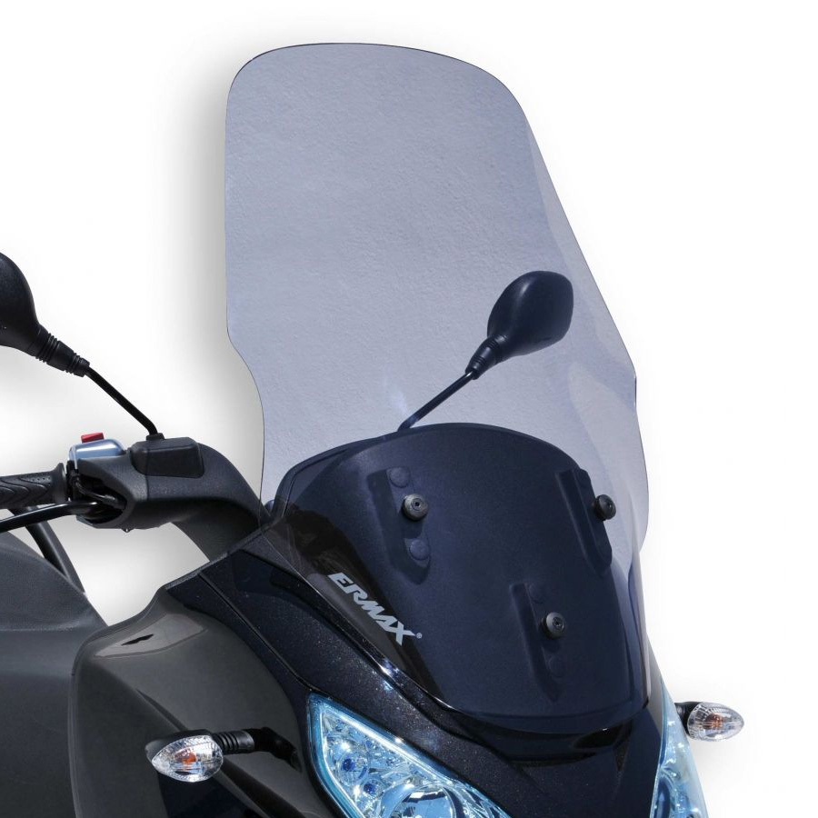 Parabrisas ERMAX alta proteccion Piaggio MP3 125-300-400-500