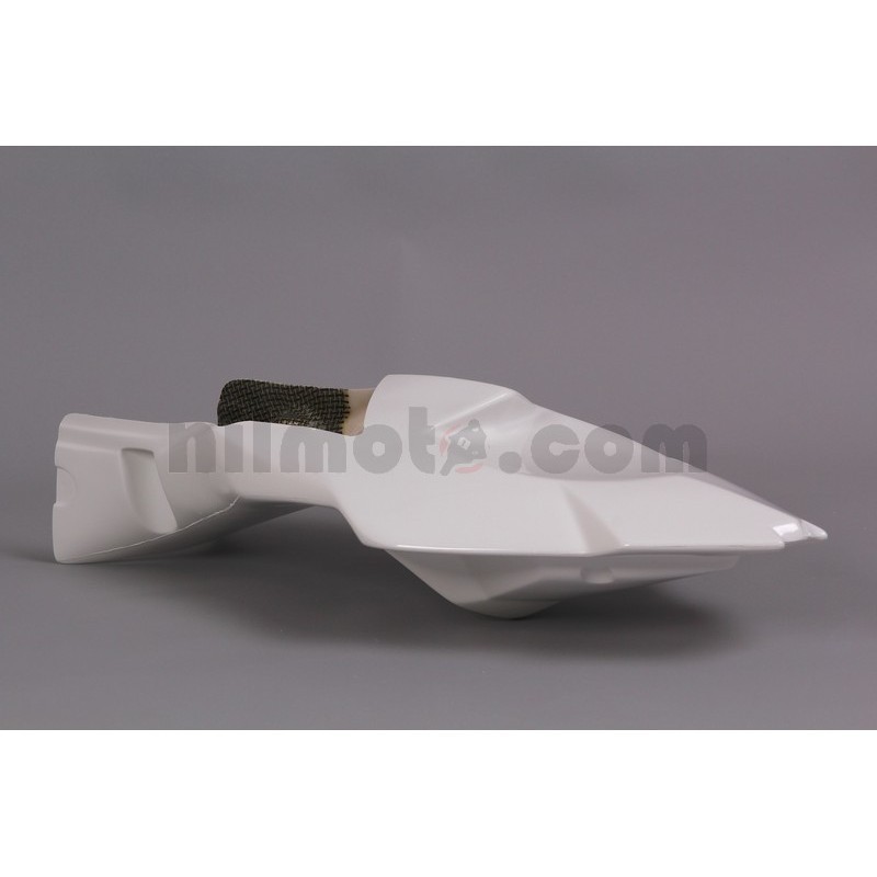 Cubre deposito completo TFSuperbike fibra de vidrio BMW S1000RR 09-14