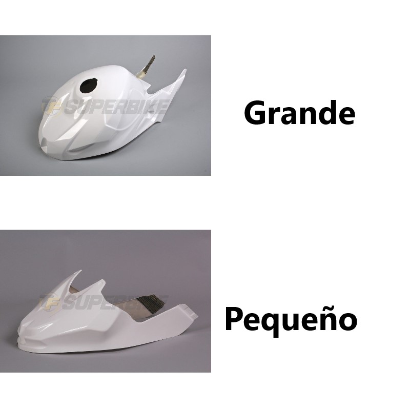Carenados de fibra TFSuperbike BMW S1000RR 15-