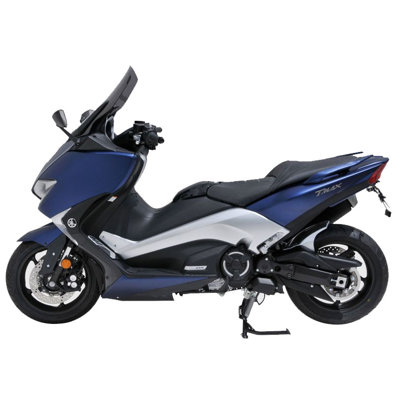 Parabrisas Ermax Yamaha TMAX 530 17- tamaño original