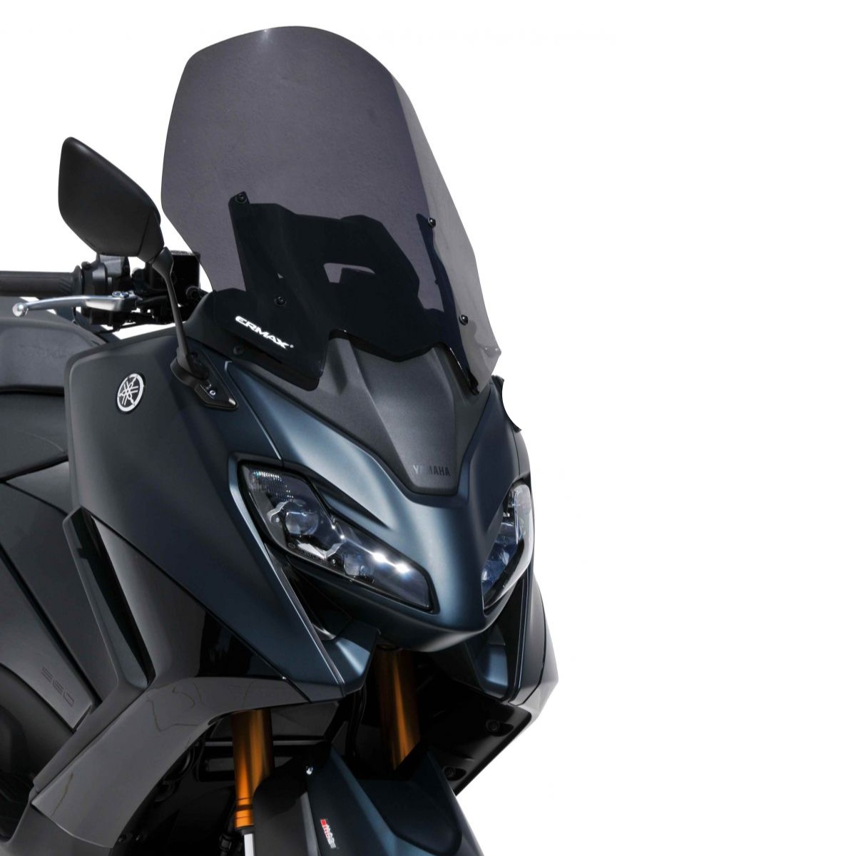 Cupula Ermax para Yamaha T-Max 560 22+