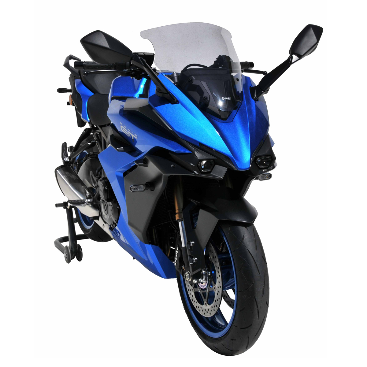 Cupula Ermax Suzuki GSX-S 1000 GT 22+