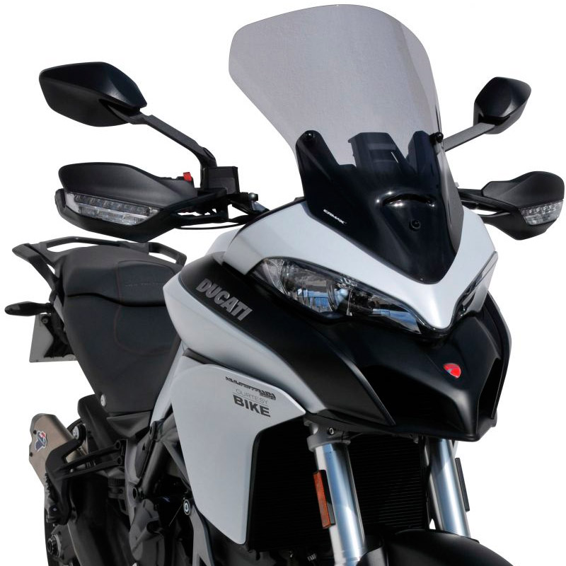 Cupula Ermax tipo original Ducati Multistrada 1260