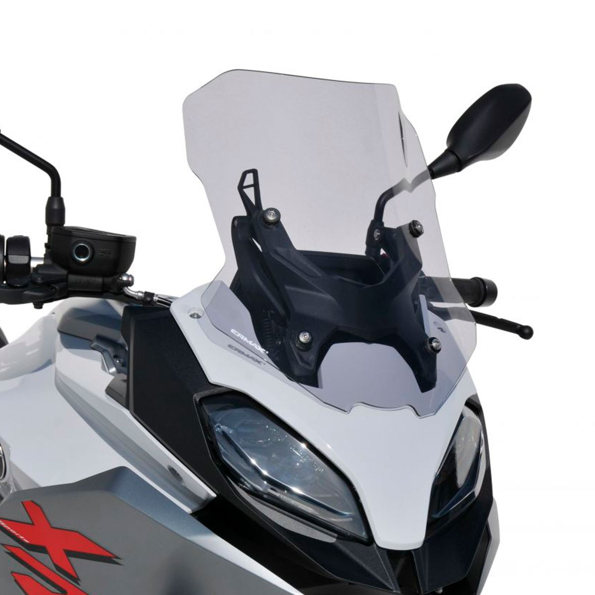 Cupula Standard BMW F900XR 20- Ermax