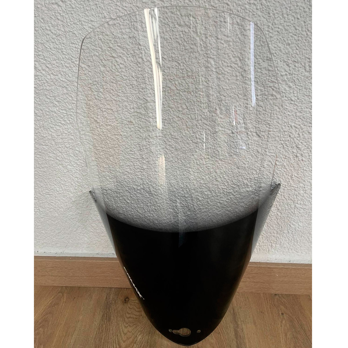 Cupula Ermax tipo original Kymco Superdink 125-300 09-17