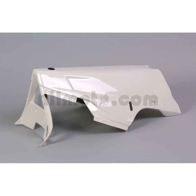 Carenados de fibra TFSuperbike Ducati 848-1098-1198 07-11