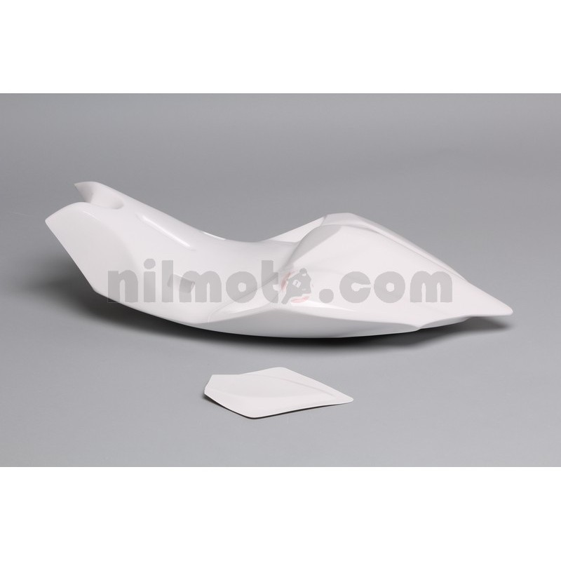 Carenados de fibra TFSuperbike Ducati Panigale 899-1199