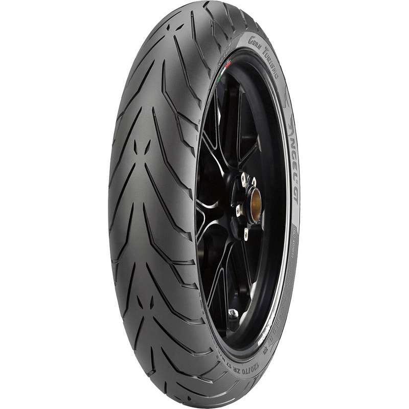 neumatico moto pirelli ang gt a 120-70zr17