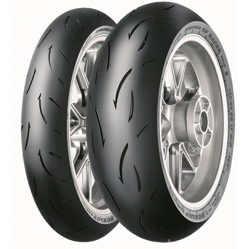 neumatico moto dunlop gpr d212 fs 120-70zr17