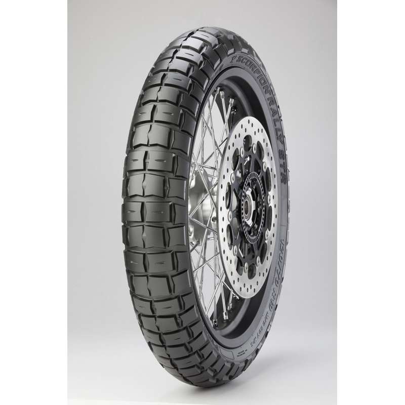 neumatico moto pirelli scrp rl str 120-70r17