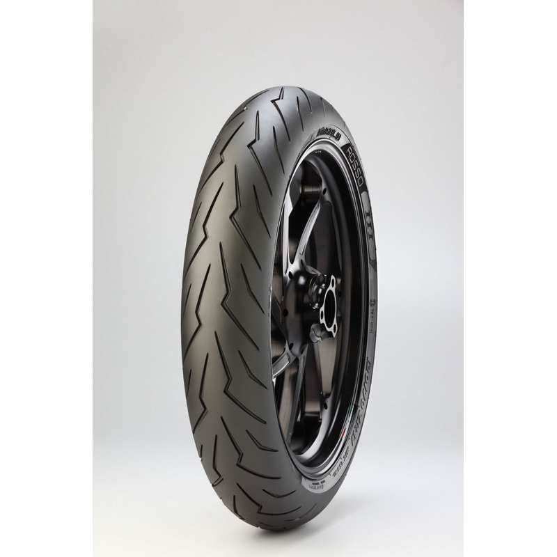 neumatico moto pirelli dbl ro3 120-65zr17