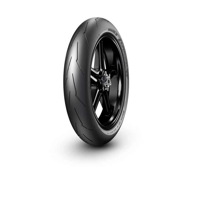 neumatico moto pirelli sc1 v3 110-70zr17