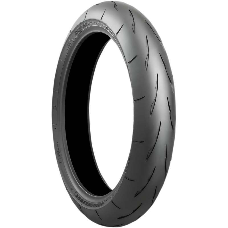 neumatico moto bridgestone rs11 f 120-70zr17