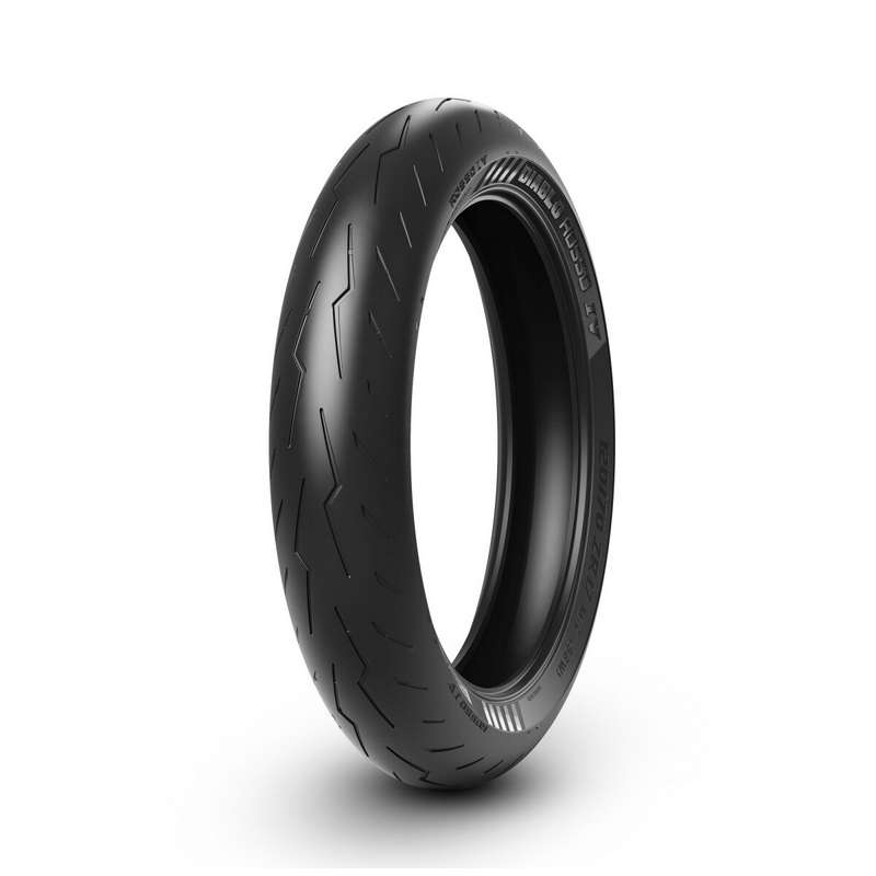 neumatico moto pirelli ro iv 120-60zr17