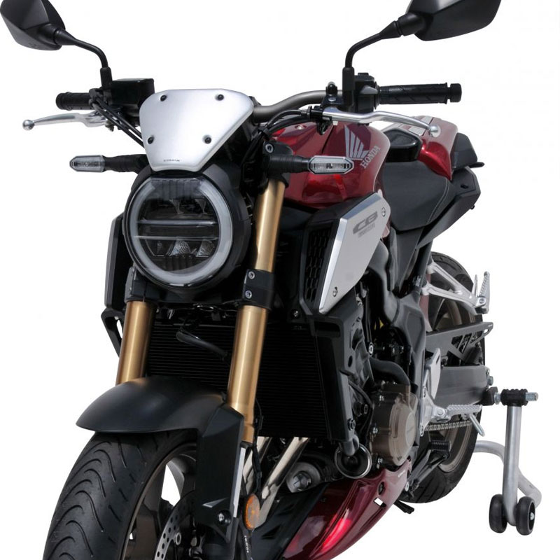 Cupula deportiva Honda CB650R 19-20 Ermax