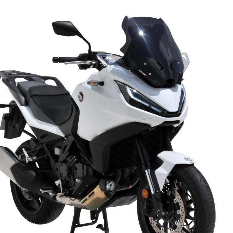 Ermax parabrisas Sport Honda NT1100 22-