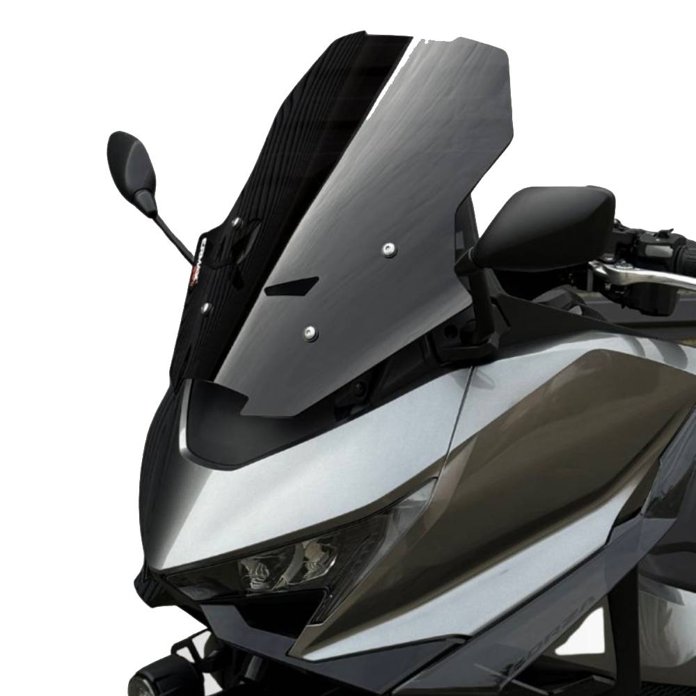 Cupula deportiva Ermax Honda Forza 750 25-