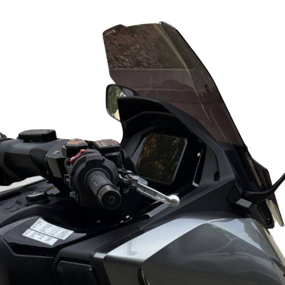 Cupula deportiva Ermax Honda Forza 750 25-