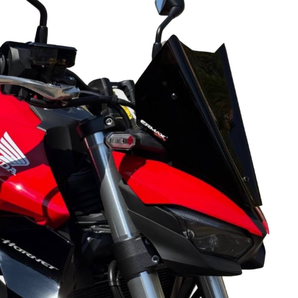 Cupula deportiva Honda CB1000 Hornet 25- Ermax