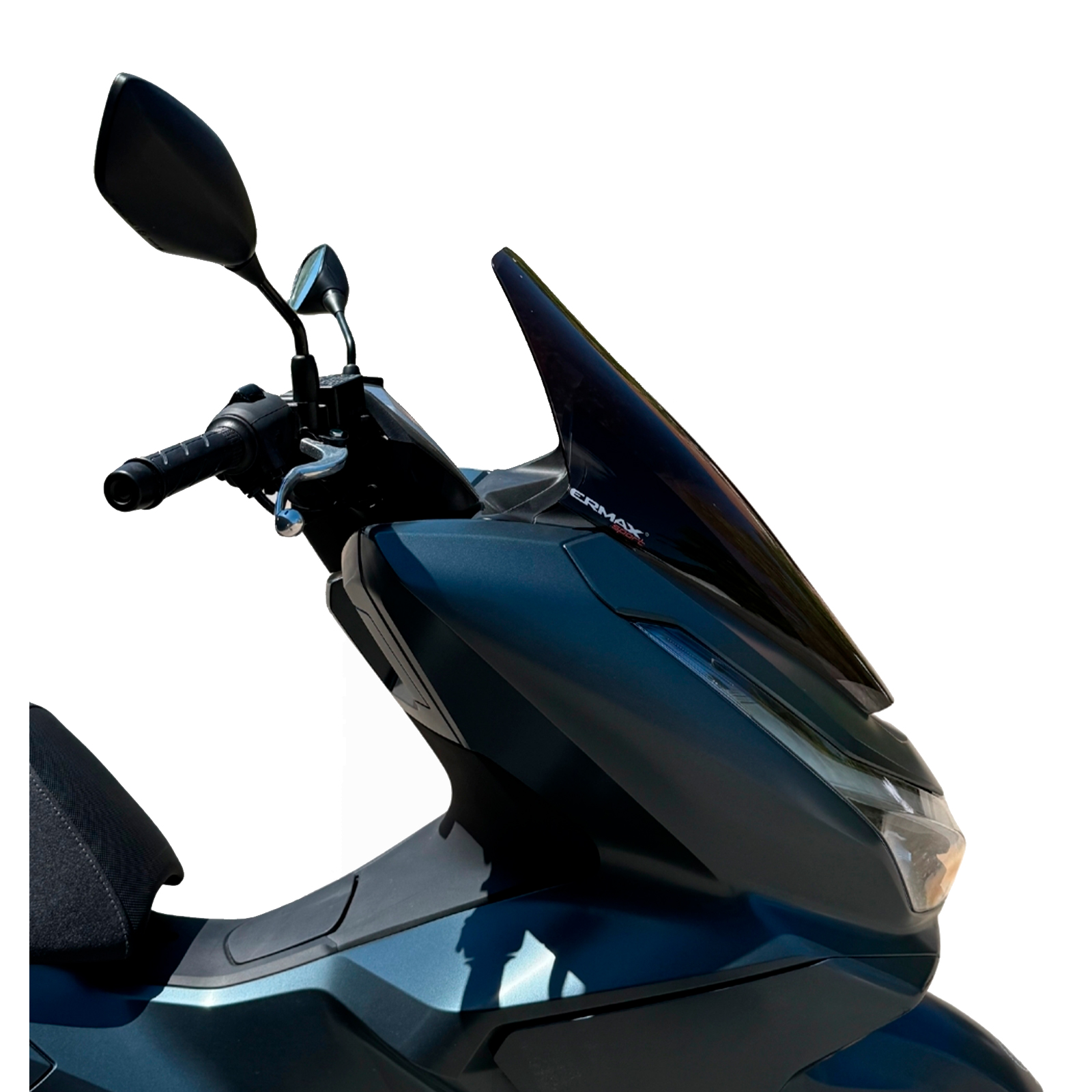 Cupula 55cm Honda PCX 125-150 25- Ermax