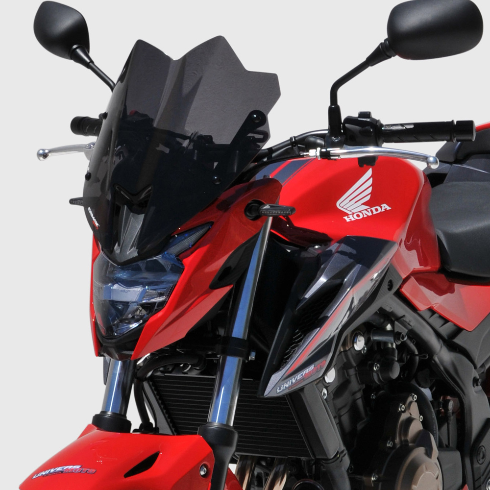 Cupula Sport Ermax Honda CB500F 16-18