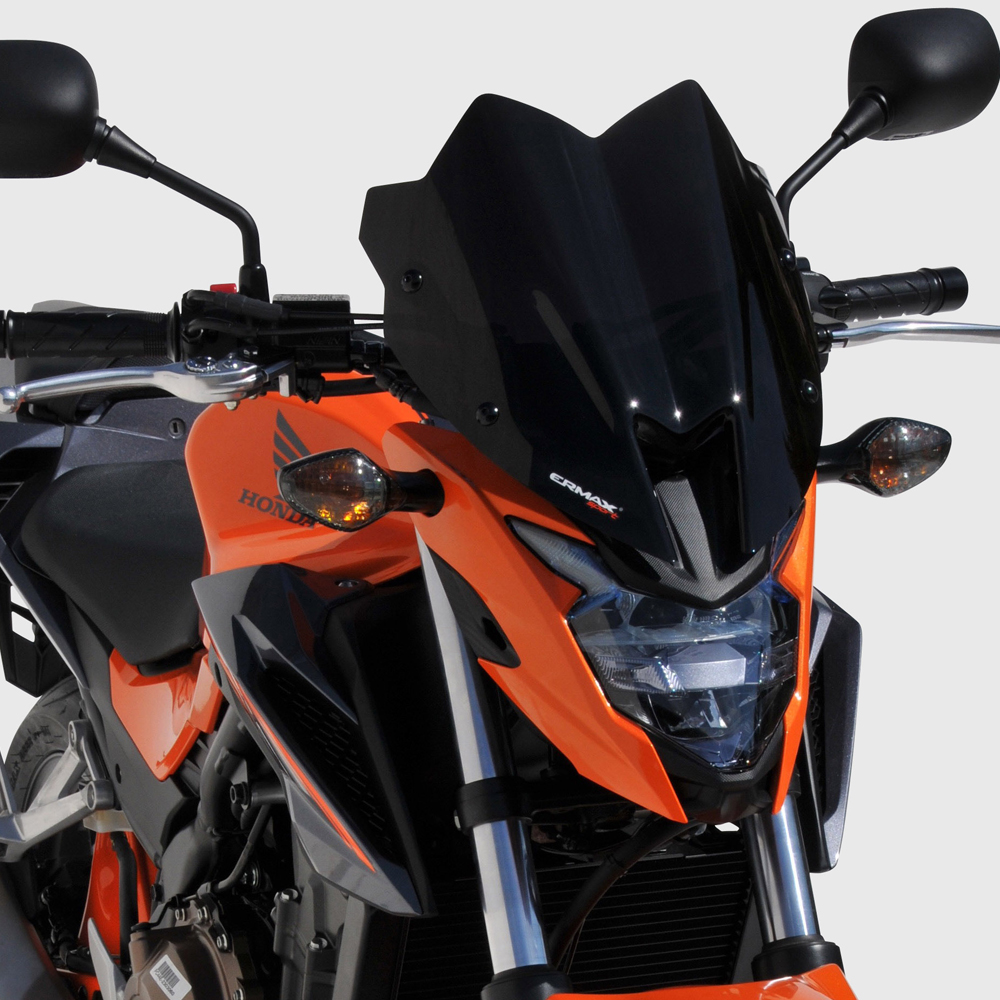 Cupula Sport Ermax Honda CB500F 16-18