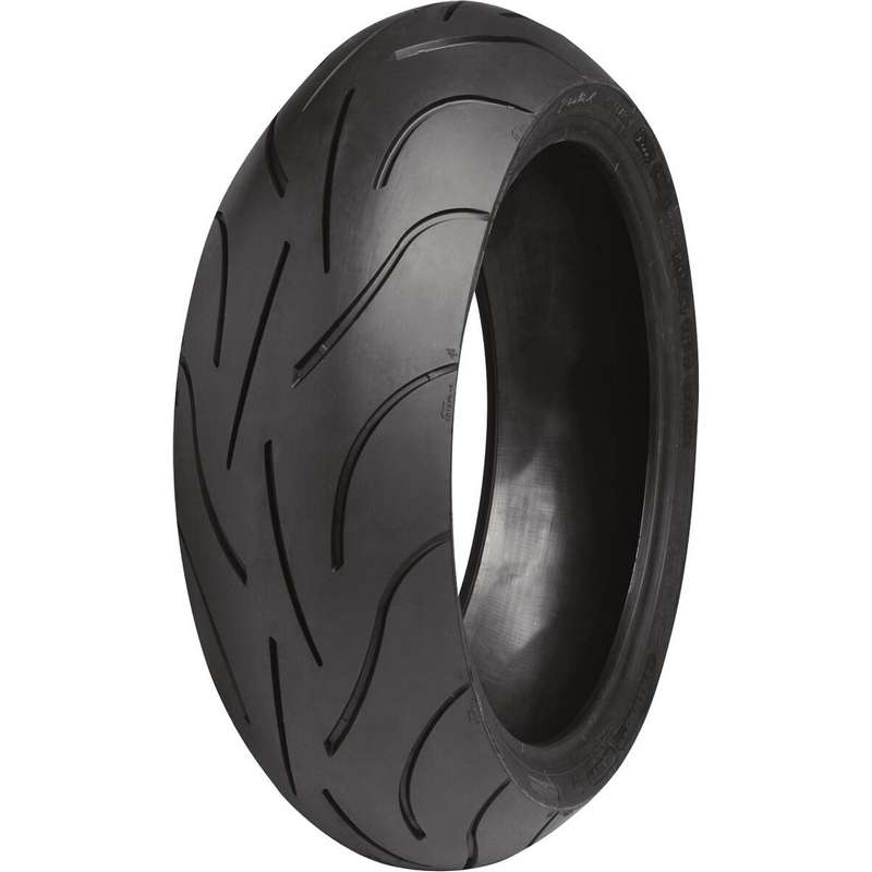 Neumatico moto Michelin Pilot Power 2 CT 190-55zr17