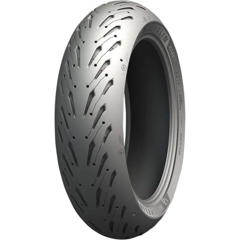 neumatico moto michelin rd5 180-55zr17