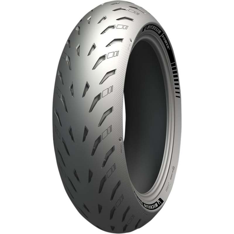 neumatico moto michelin pow5r 190-55zr17