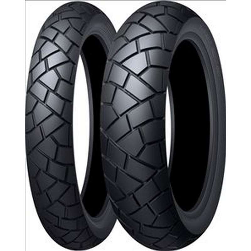 neumatico moto dunlop trmix 160-60r15