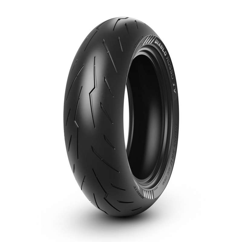 neumatico moto pirelli ro iv 190-55zr17