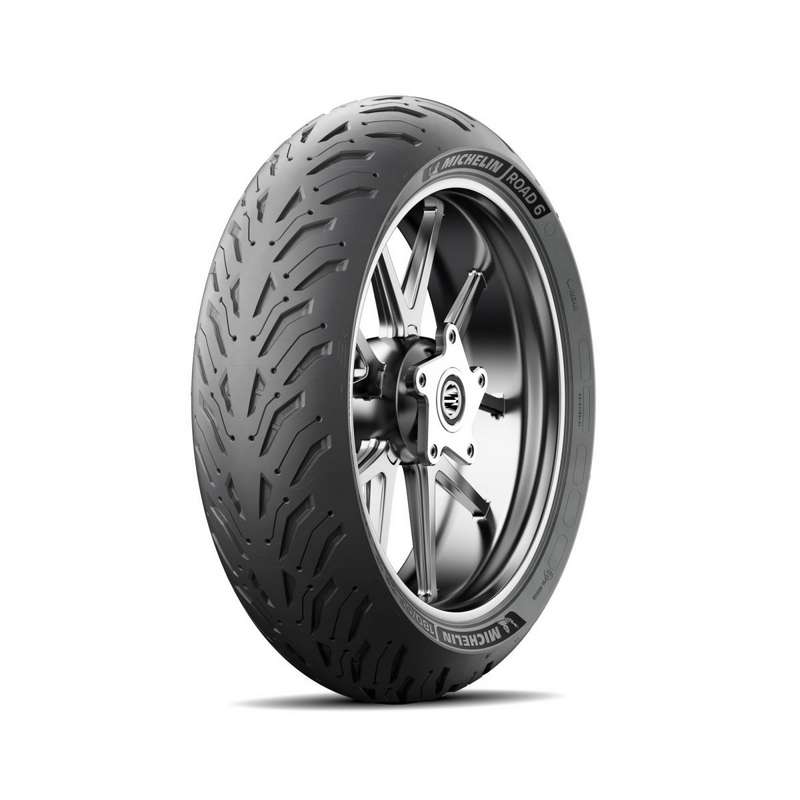 neumatico moto michelin rd6 150-70zr17