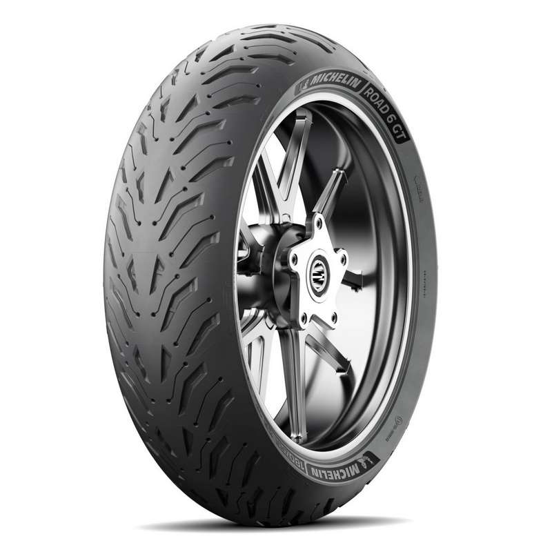 Neumatico moto Michelin Road 6 GT 190-55zr17