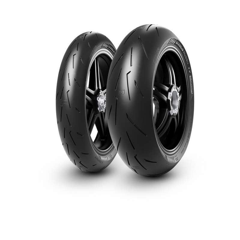 neumatico moto pirelli ro ivco 180-55zr17
