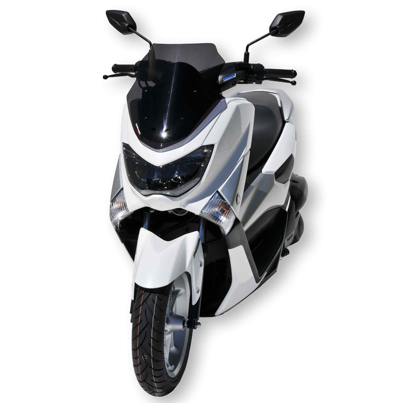 Cupula Sport Ermax 40 cm Yamaha NMAX 125 2015