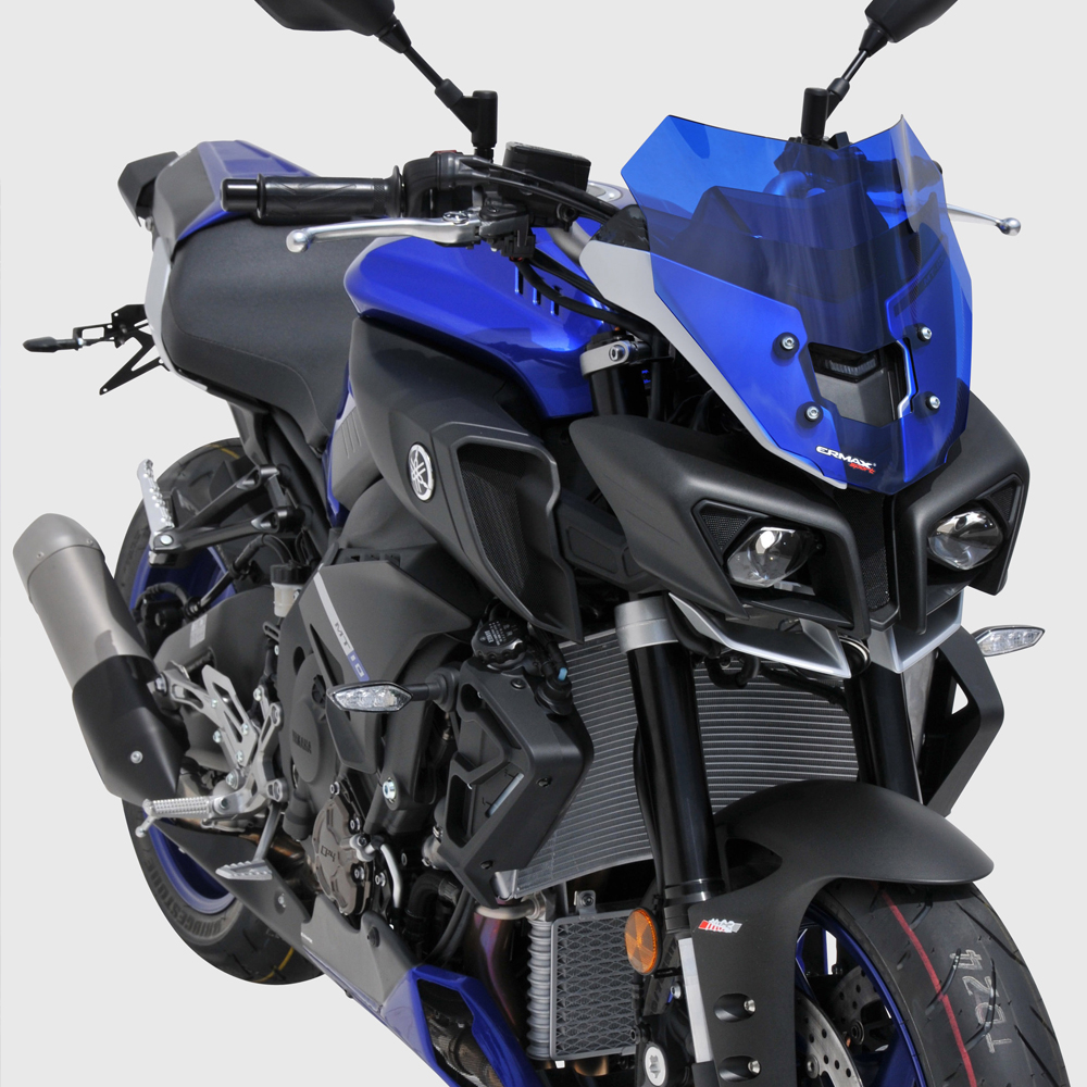 Parabrisas Ermax Sport Yamaha MT10 16-21